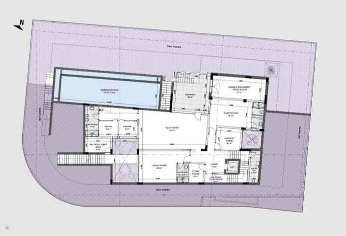 Image No.10-Villa de 6 chambres à vendre à Limassol