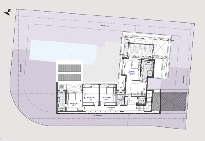 Image No.12-Villa de 6 chambres à vendre à Limassol