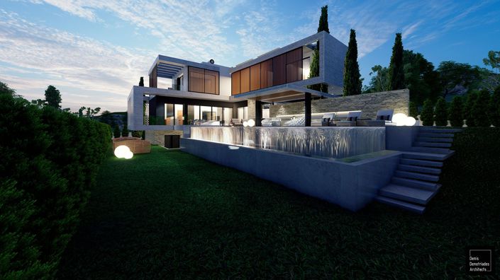 Image No.13-Villa de 6 chambres à vendre à Limassol