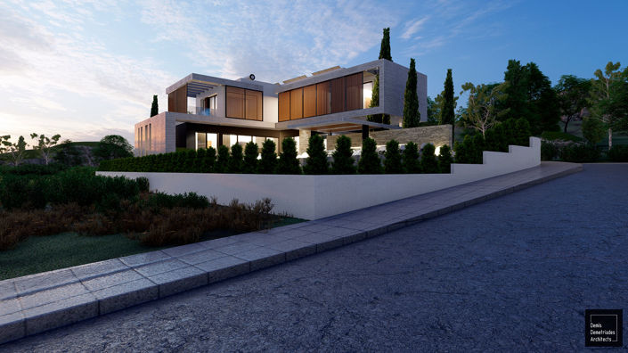 Image No.14-Villa de 6 chambres à vendre à Limassol