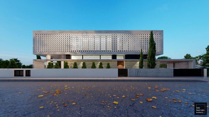 Image No.15-Villa de 6 chambres à vendre à Limassol