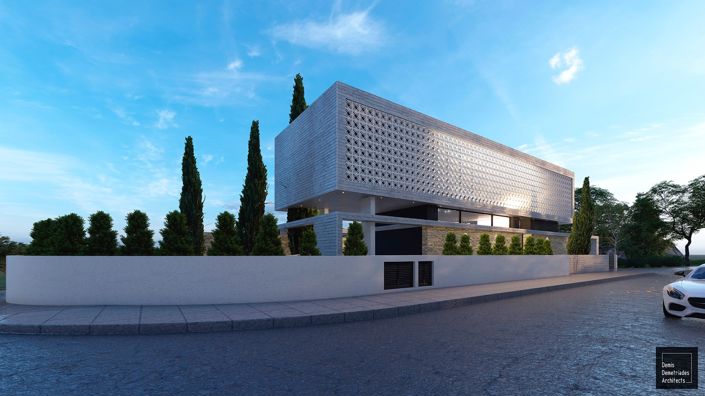 Image No.17-Villa de 6 chambres à vendre à Limassol