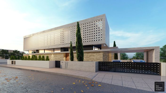 Image No.18-Villa de 6 chambres à vendre à Limassol