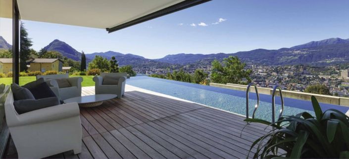 Image No.2-Villa de 6 chambres à vendre à Limassol