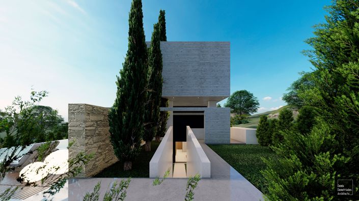 Image No.20-Villa de 6 chambres à vendre à Limassol