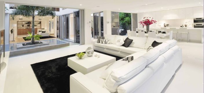 Image No.3-Villa de 6 chambres à vendre à Limassol