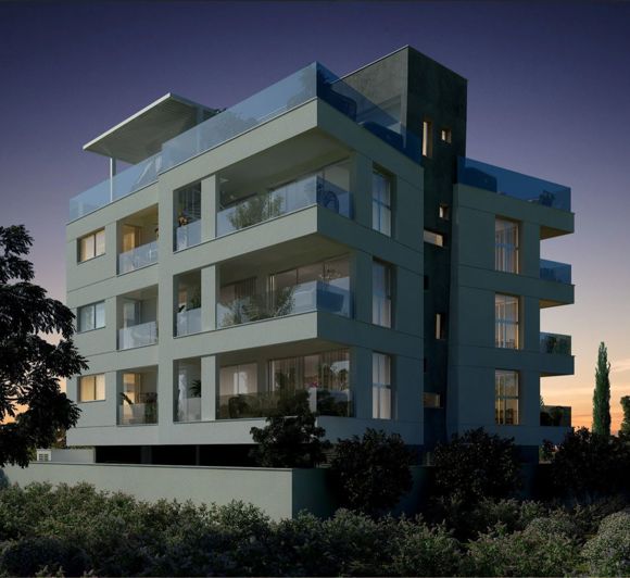 Image No.1-2 Bed Apartment for sale