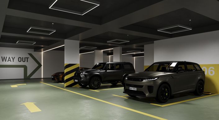 Image No.16-1 Bed Apartment for sale