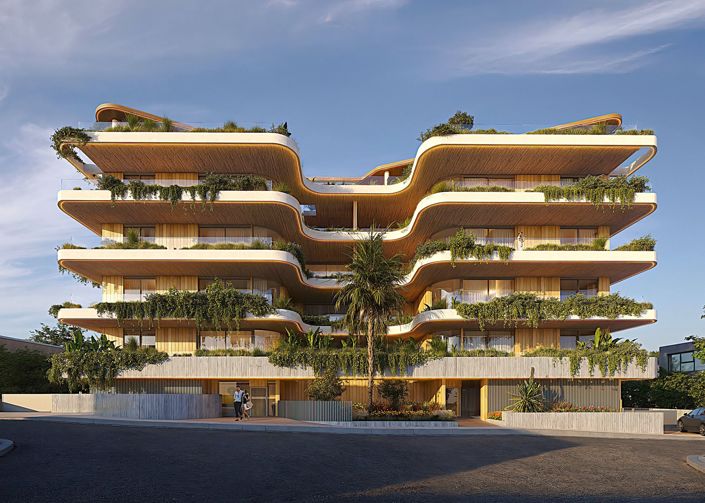 Image No.2-1 Bed Apartment for sale