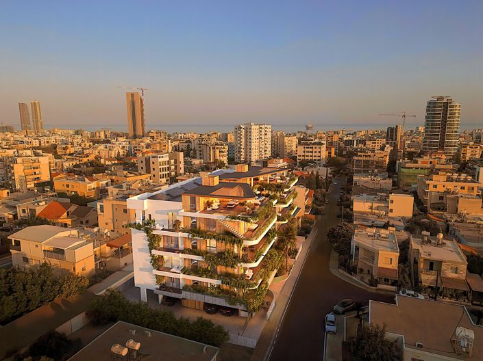 Image No.3-1 Bed Apartment for sale