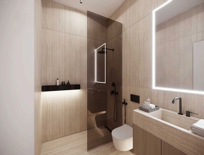 Image No.10-1 Bed Apartment for sale