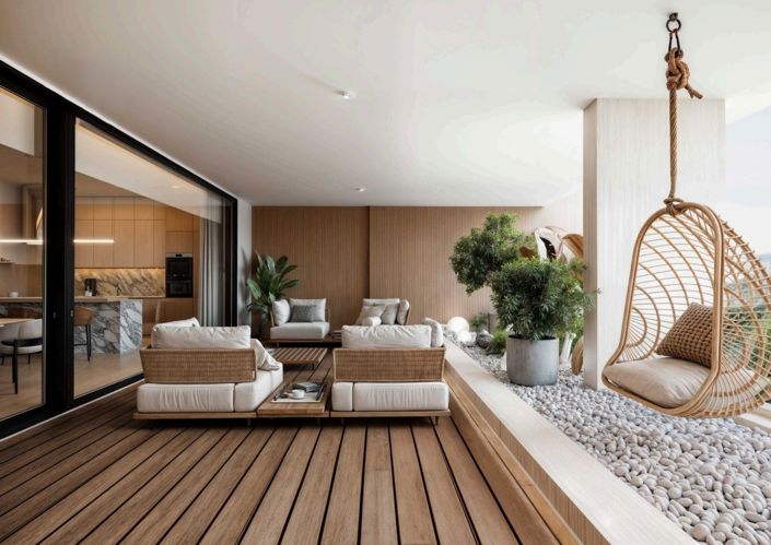 Image No.11-1 Bed Apartment for sale