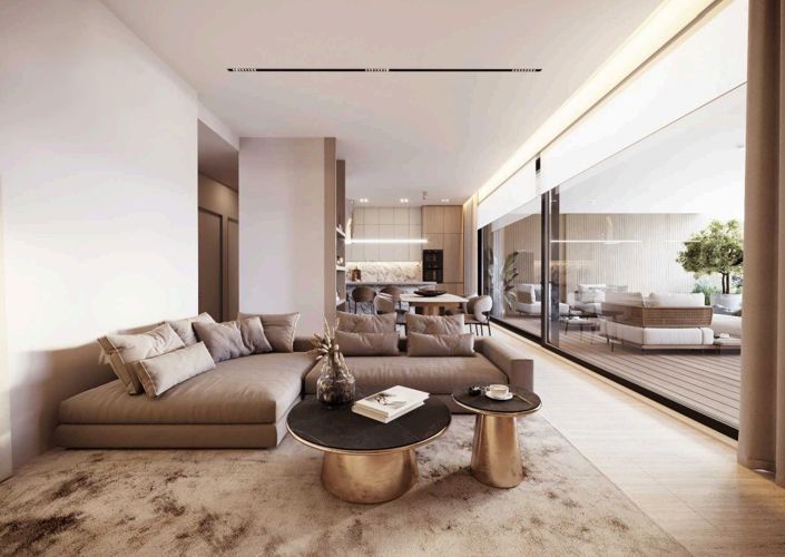 Image No.13-1 Bed Apartment for sale