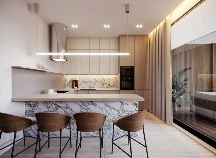 Image No.6-1 Bed Apartment for sale