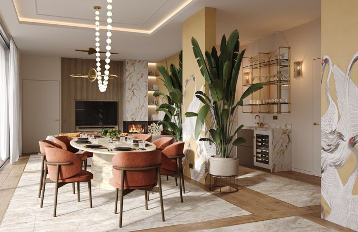 Image No.7-1 Bed Apartment for sale