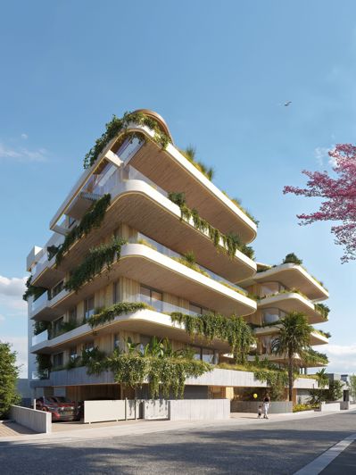 Image No.2-1 Bed Apartment for sale