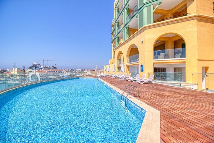 Image No.1-3 Bed Apartment for sale