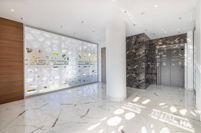 Image No.8-Appartement de 2 chambres à vendre à Kapsalos