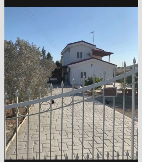 Image No.1-Villa de 3 chambres à vendre à Limassol