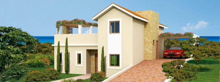 Image No.3-3 Bed Villa for sale