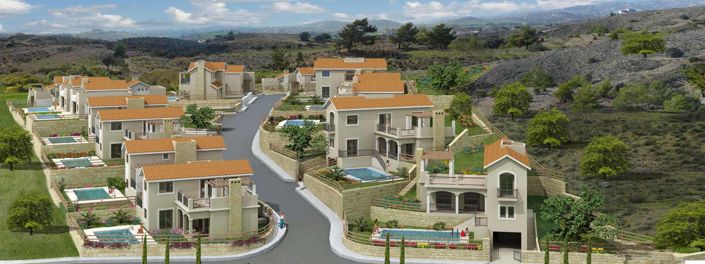 Image No.2-2 Bed Villa for sale