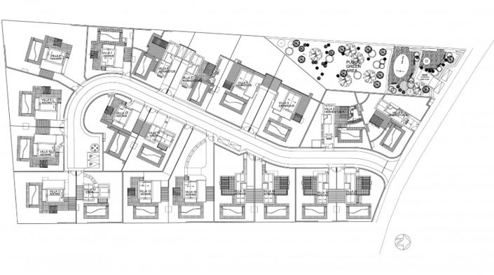 Image No.7-2 Bed Villa for sale