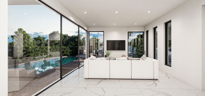 Image No.10-4 Bed Villa for sale