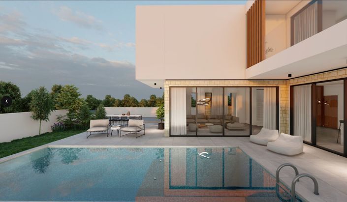 Image No.3-4 Bed Villa for sale