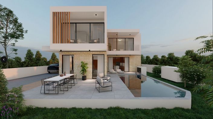 Image No.3-4 Bed Villa for sale