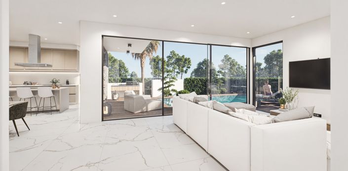 Image No.5-4 Bed Villa for sale