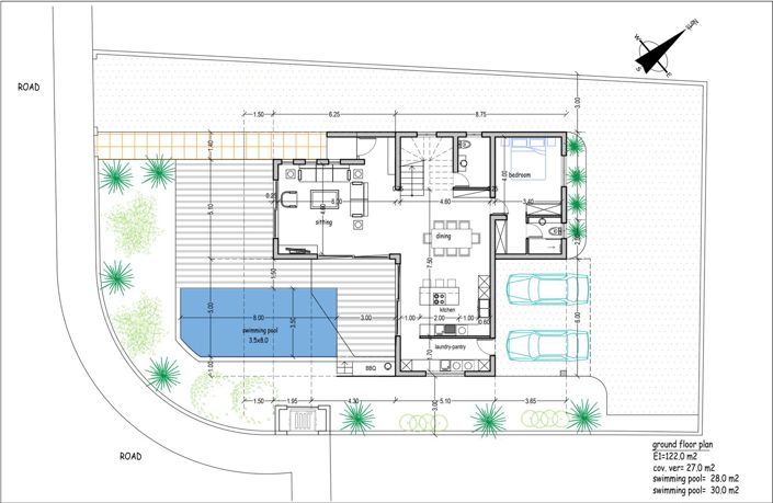 Image No.9-4 Bed Villa for sale