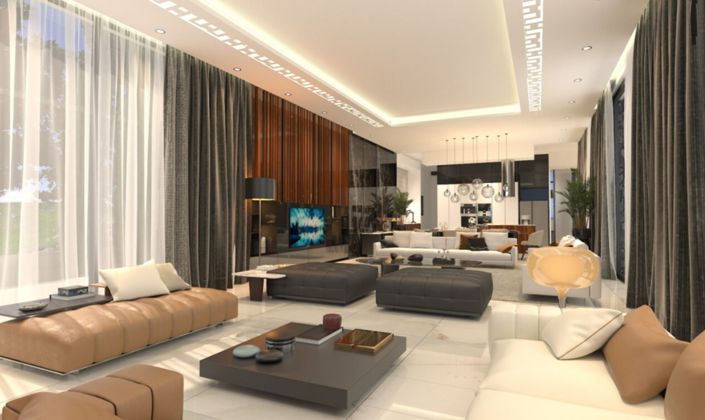 Image No.10-5 Bed Villa for sale