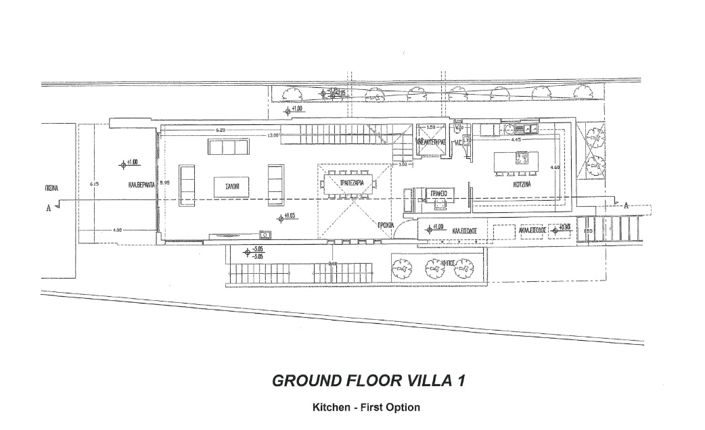 Image No.10-5 Bed Villa for sale