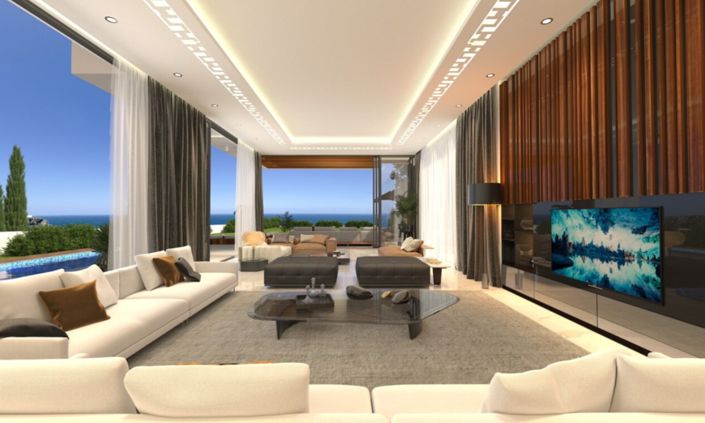 Image No.11-5 Bed Villa for sale