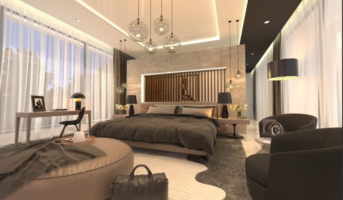 Image No.12-5 Bed Villa for sale