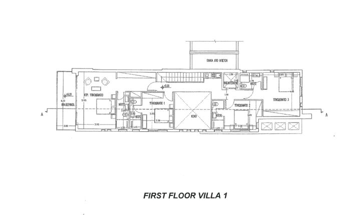 Image No.12-5 Bed Villa for sale