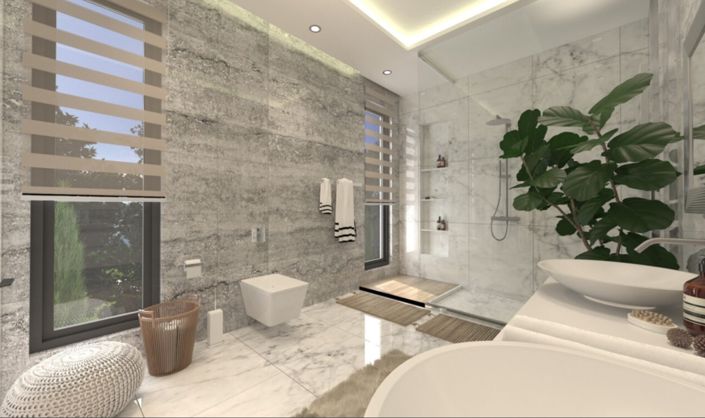 Image No.14-5 Bed Villa for sale