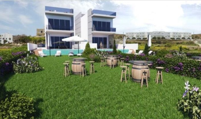 Image No.2-5 Bed Villa for sale