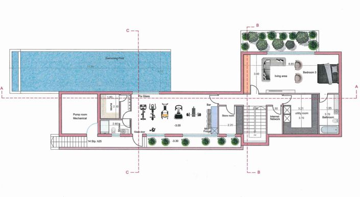 Image No.25-5 Bed Villa for sale