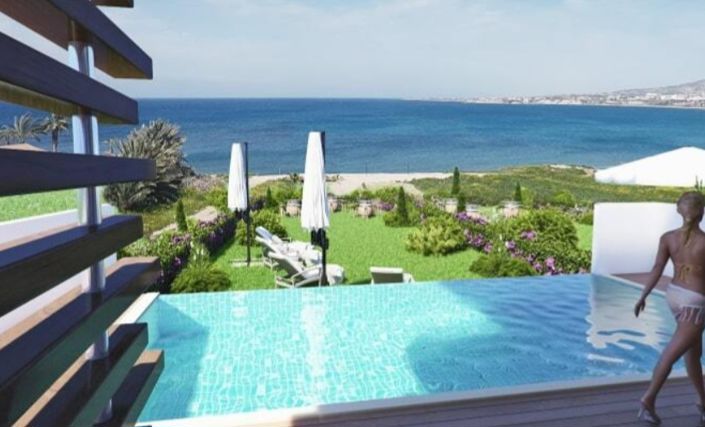 Image No.3-5 Bed Villa for sale