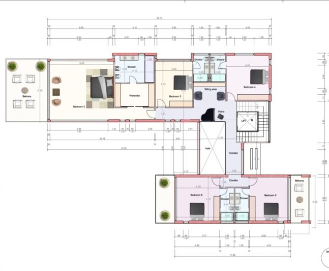 Image No.34-5 Bed Villa for sale