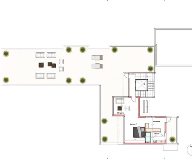 Image No.35-5 Bed Villa for sale