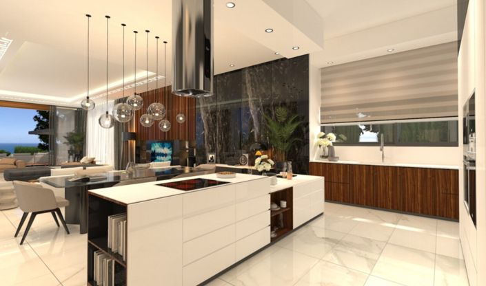 Image No.8-5 Bed Villa for sale