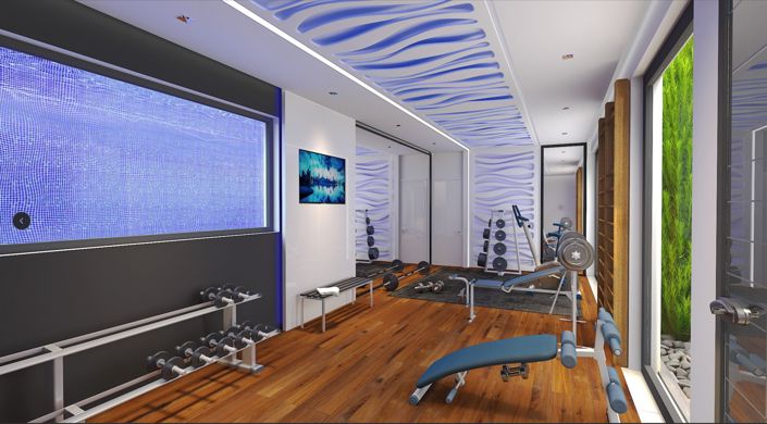 Image No.17-4 Bed Villa for sale