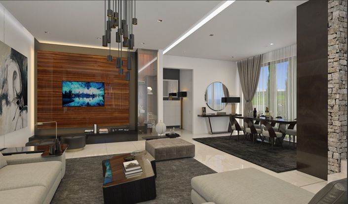 Image No.3-4 Bed Villa for sale