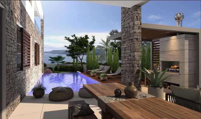 Image No.23-4 Bed Villa for sale