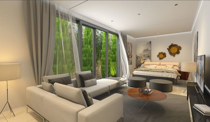 Image No.4-4 Bed Villa for sale