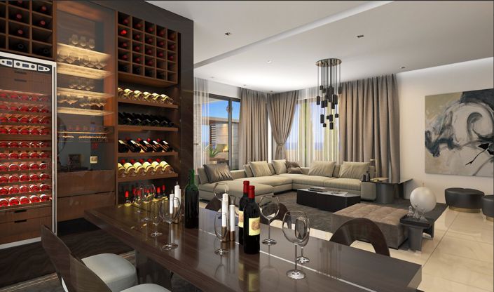 Image No.6-4 Bed Villa for sale