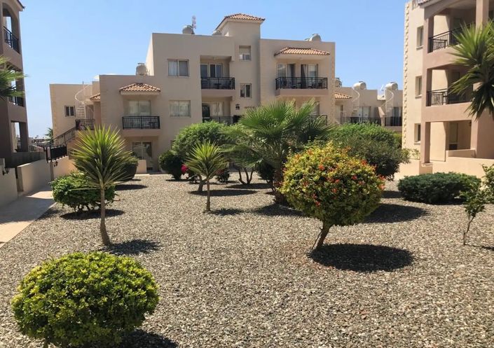 Image No.11-Appartement de 2 chambres à vendre à Paphos