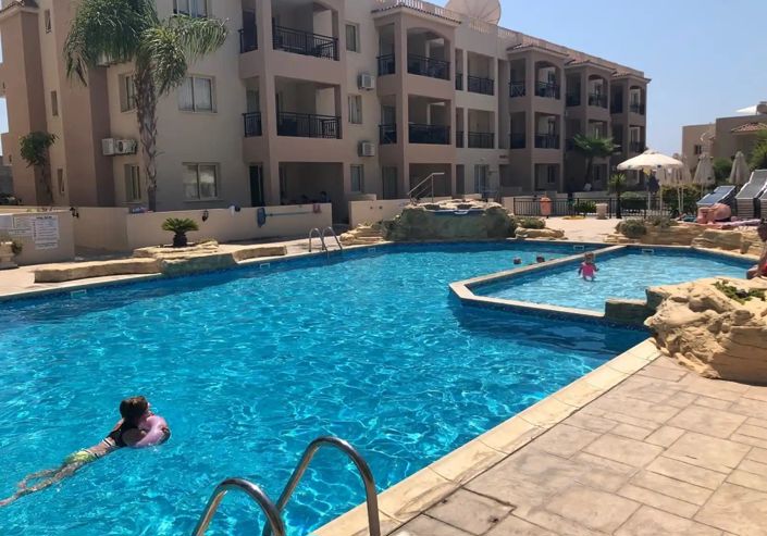 Image No.12-Appartement de 2 chambres à vendre à Paphos